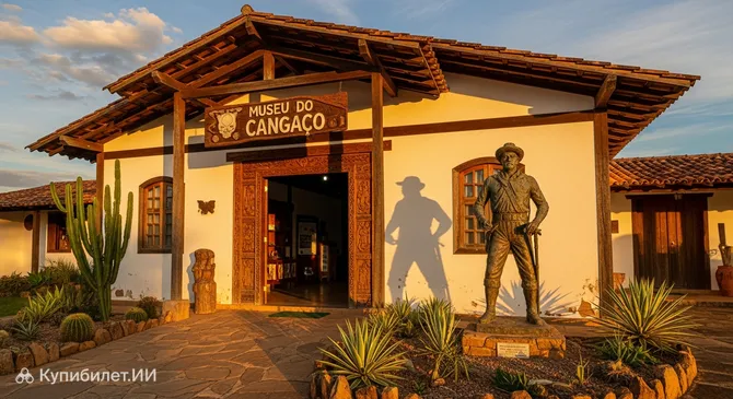 Музей Кангасу