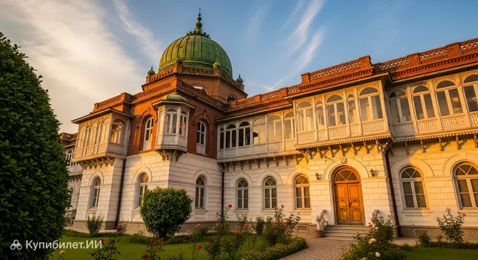 Икбал Манзиль