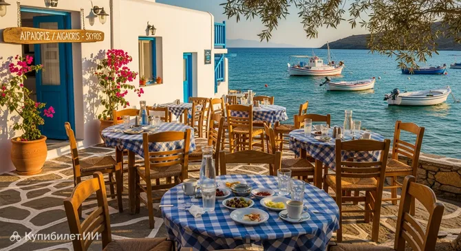 Айгеорис Скирос