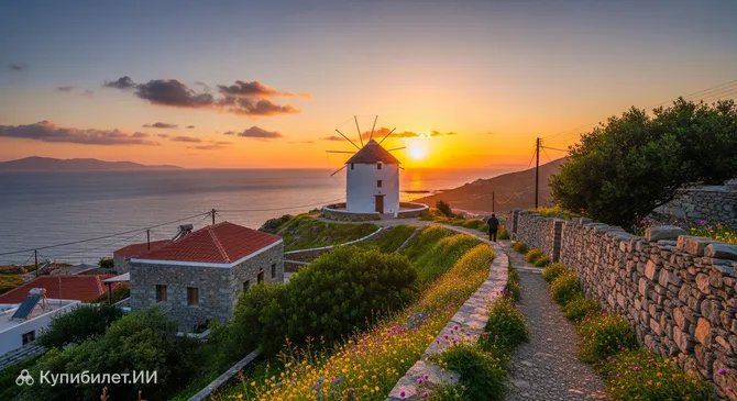 Анемомилос