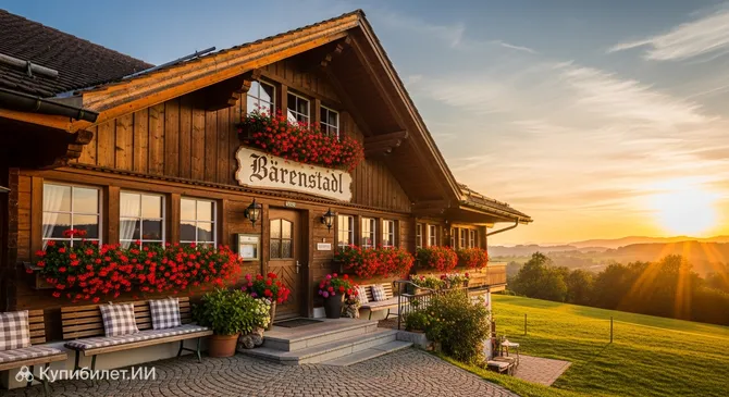 Беренштадль