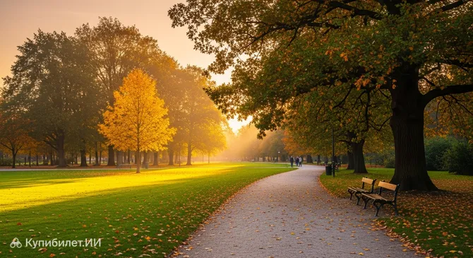 Городской зоопарк Штендаля