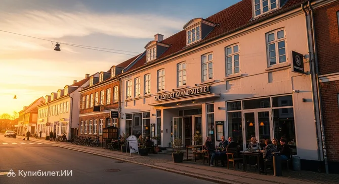 Каммератериет