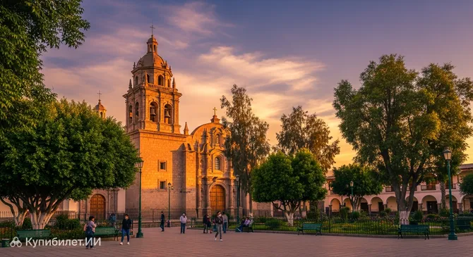 Приход Святого Духа