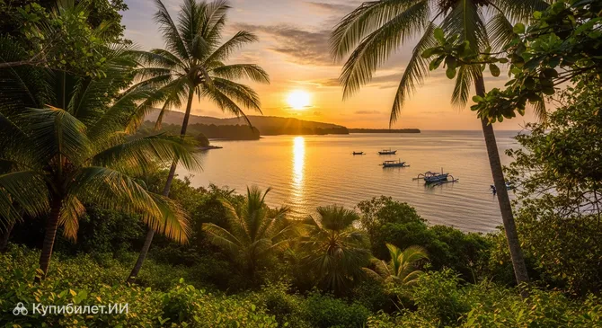 Государственный парк Тахуна