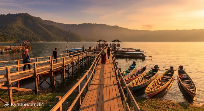 Пирс Такенгон