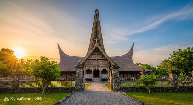 Дом культуры Сумбы