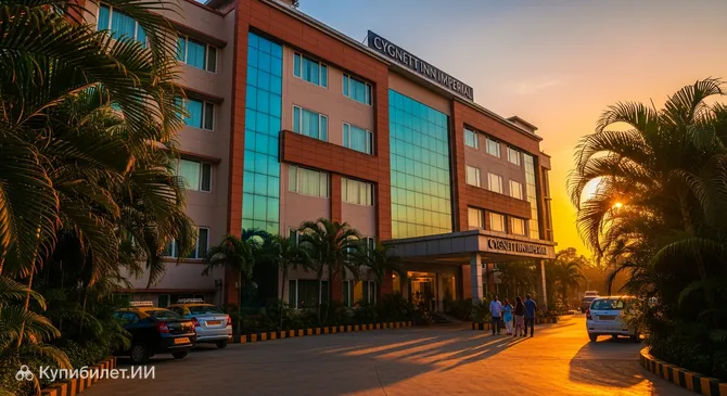 Бар «Империал»