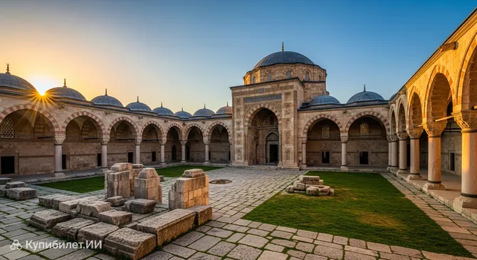 Медресе Ягбасан