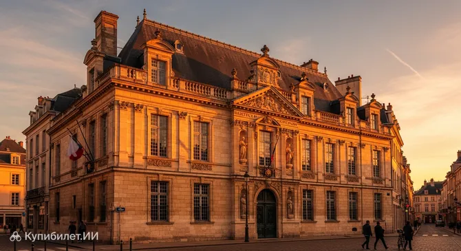 Особняк Гуэн