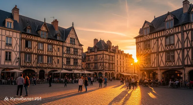 Площадь Плюмеро