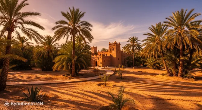 Музей Эден Палм