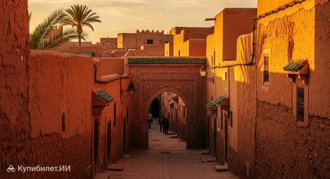 Медина Тозёра
