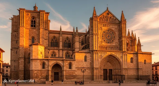 Кафедральный собор Туделы