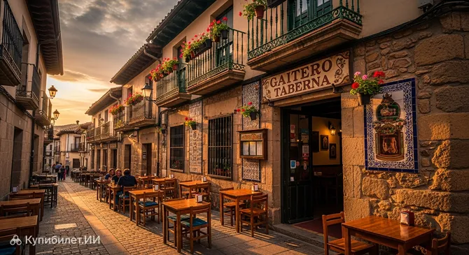 Гайтэро Таберна