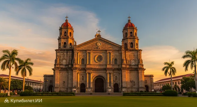 Митрополичий собор Святого Петра