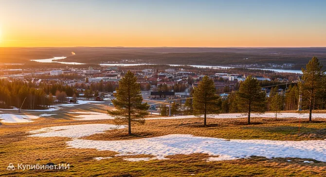 Брэнтбергет