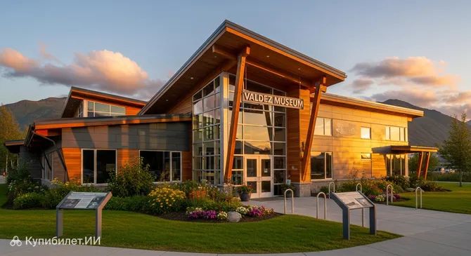 Музей Вальдиза