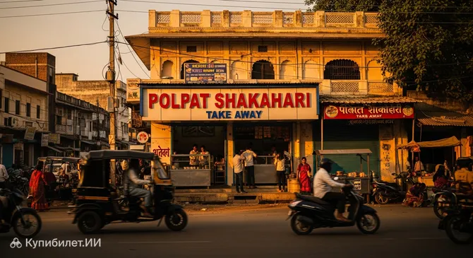 Полпат Шакахаари