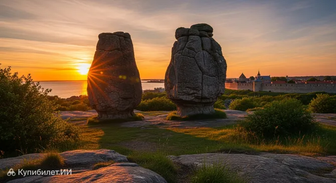 Гальгбергет