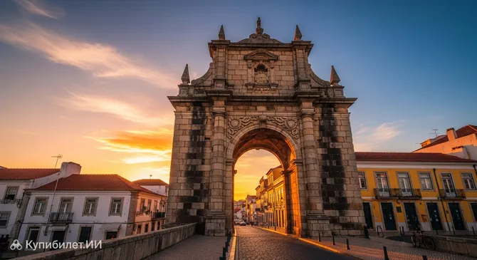 Ворота рыцарей