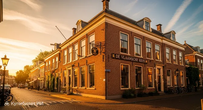 Де Влаамсхе Реус