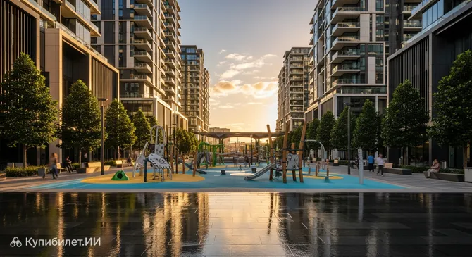 Дарлинг-Куотер