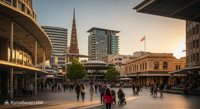 Дарлинг-сквер