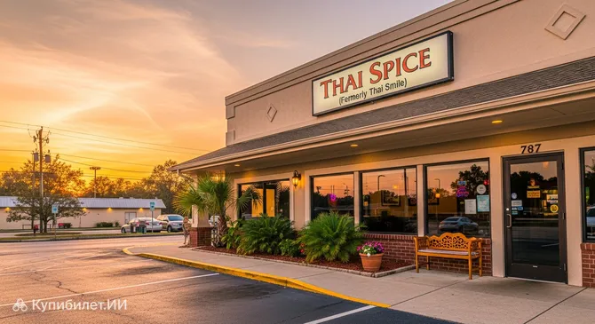 Thai Spice