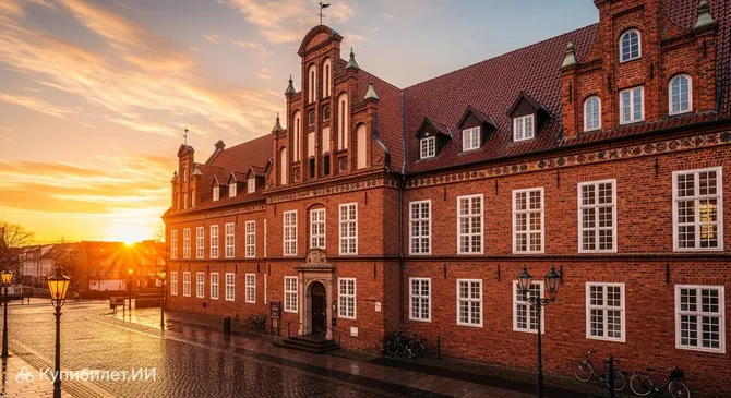 Дом Всемирного наследия