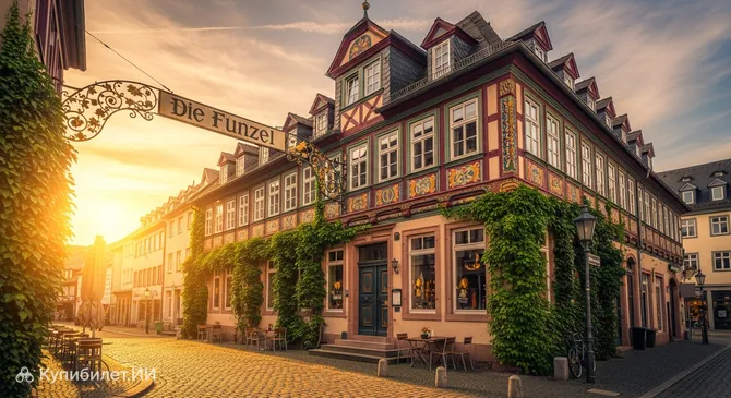 Дай Фунцель