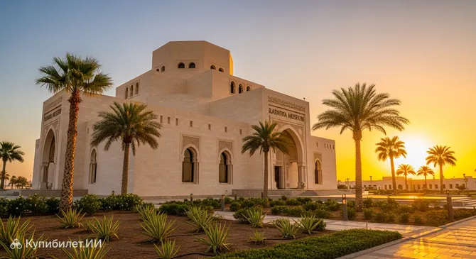 Музей Радва