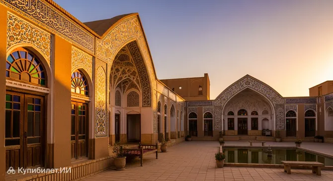 Дом-музей Лари