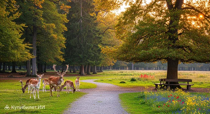 Вайлдпарк Хайтерн