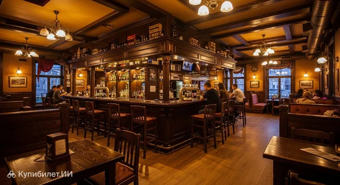 Абердин Паб