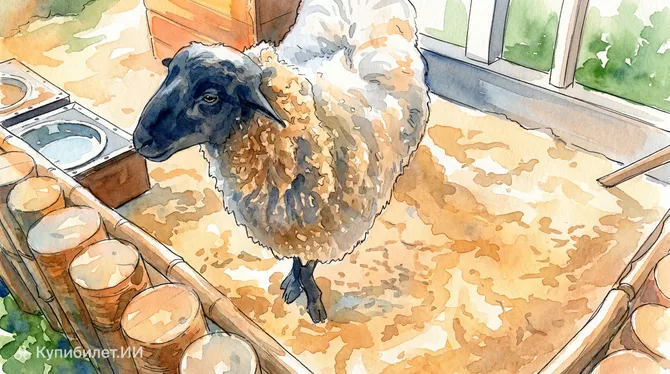 Простоквашино