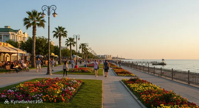 Приморский парк