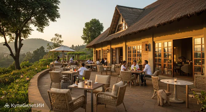 Нейчер Кигали