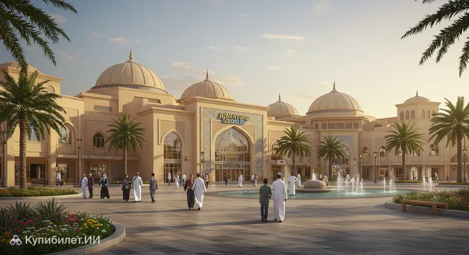 Мир Приключений