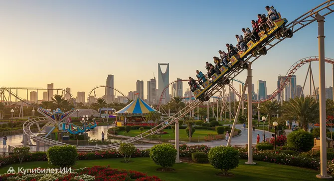 Саффори Ленд