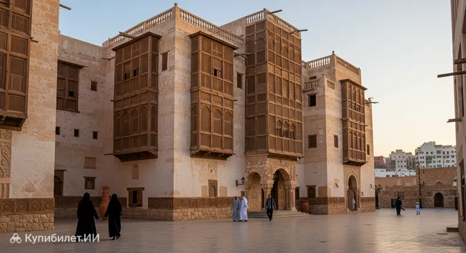 Музей Аль-Тайебат