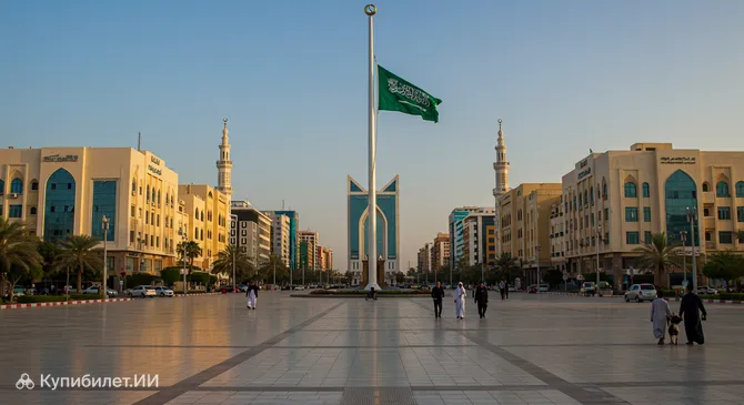 Площадь Присяги