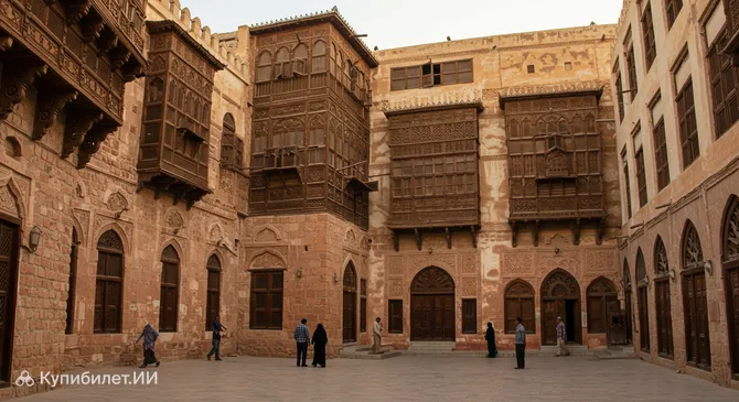 Музей дом Нассифа