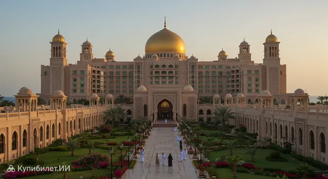 Каср Аль-Шарк