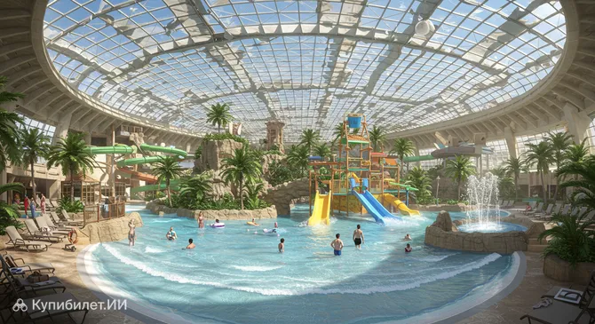 Тропическая страна