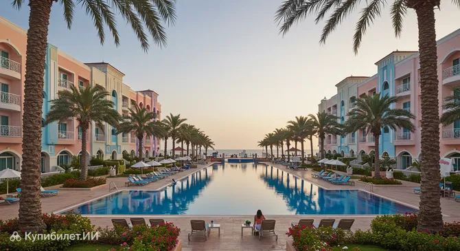 Вилла Майами