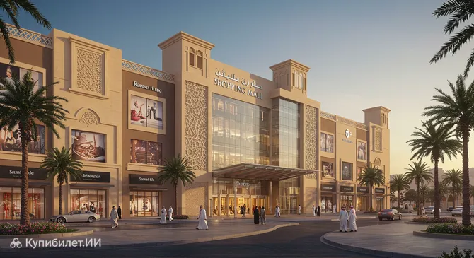 Муджан Парк