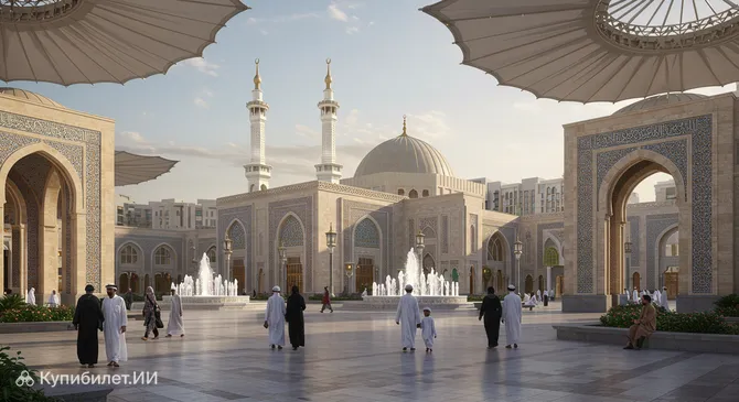 Культурный район Хира