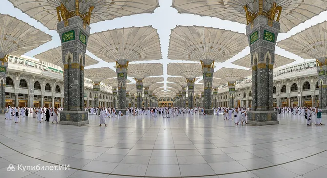 Сафа и Марва (Саий)