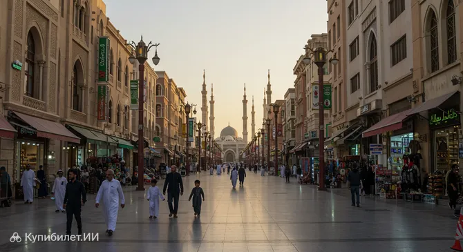 Проспект Куба